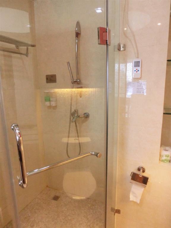 Xiang Yang Apartment Guangzhou Ruang foto