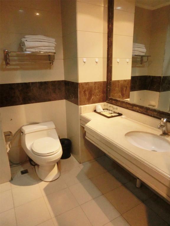 Xiang Yang Apartment Guangzhou Ruang foto