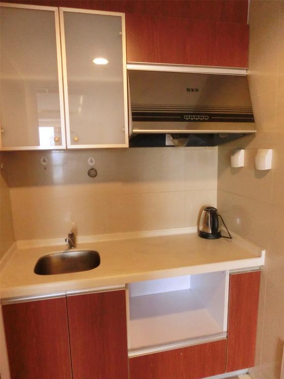 Xiang Yang Apartment Guangzhou Ruang foto